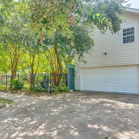 Cozy Galveston Apartment With Private Beach Pass! Εξωτερικό φωτογραφία