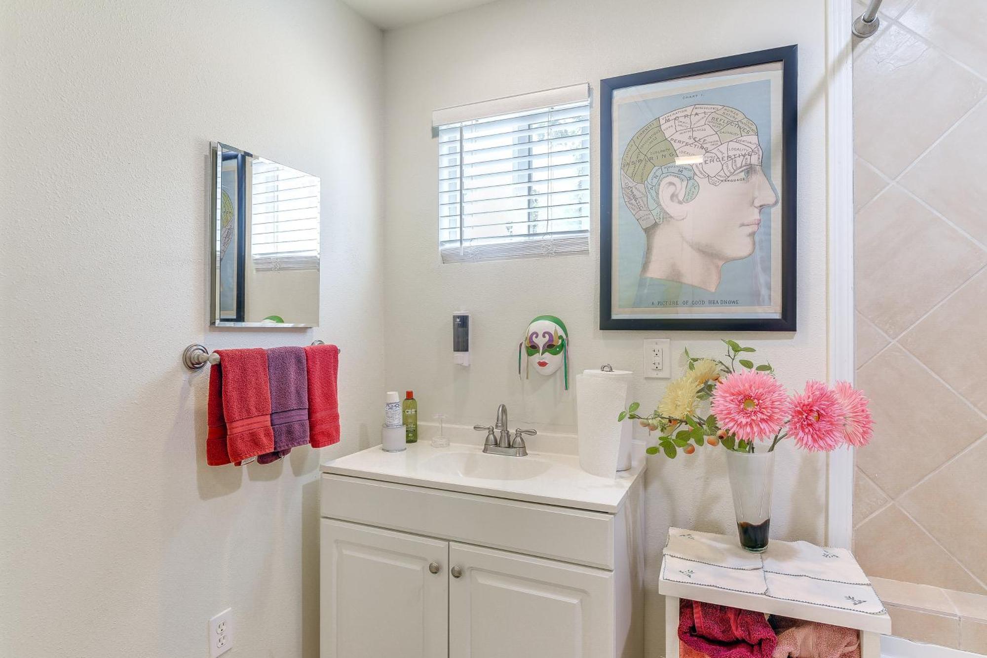 Cozy Galveston Apartment With Private Beach Pass! Εξωτερικό φωτογραφία