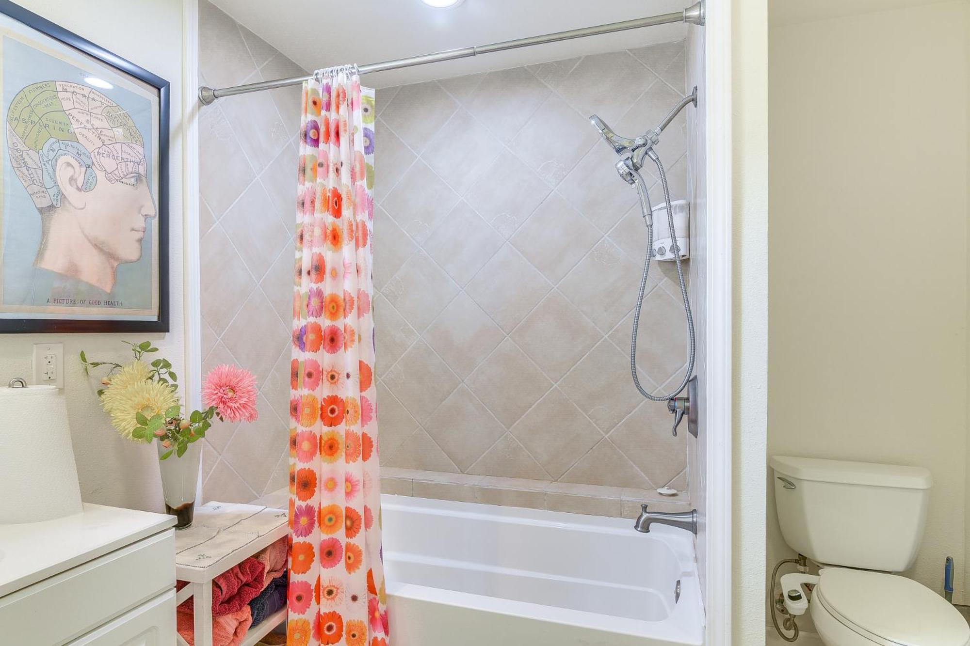Cozy Galveston Apartment With Private Beach Pass! Εξωτερικό φωτογραφία