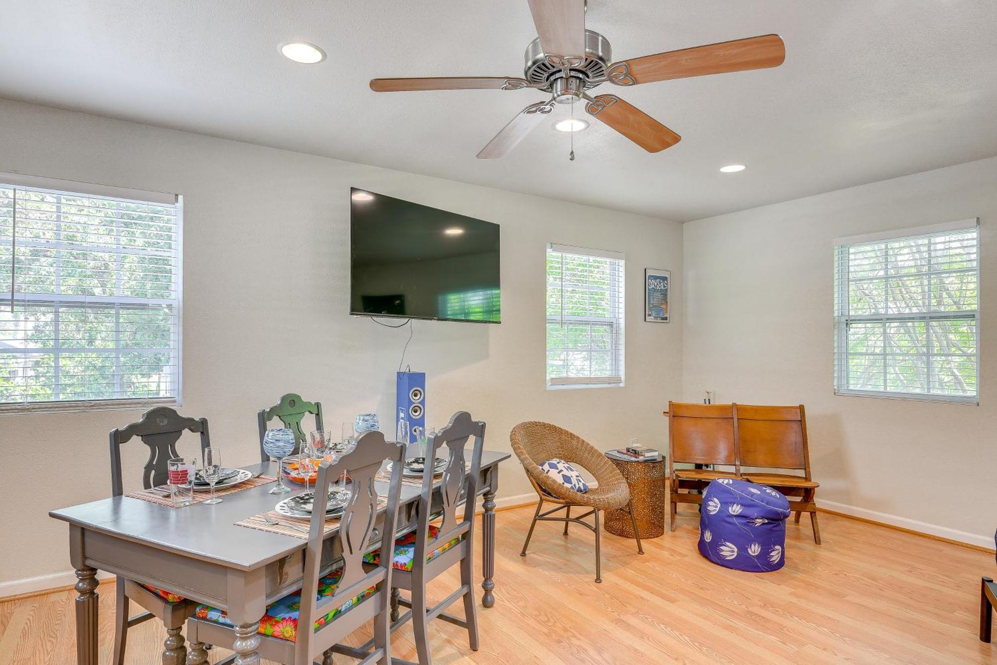 Cozy Galveston Apartment With Private Beach Pass! Εξωτερικό φωτογραφία