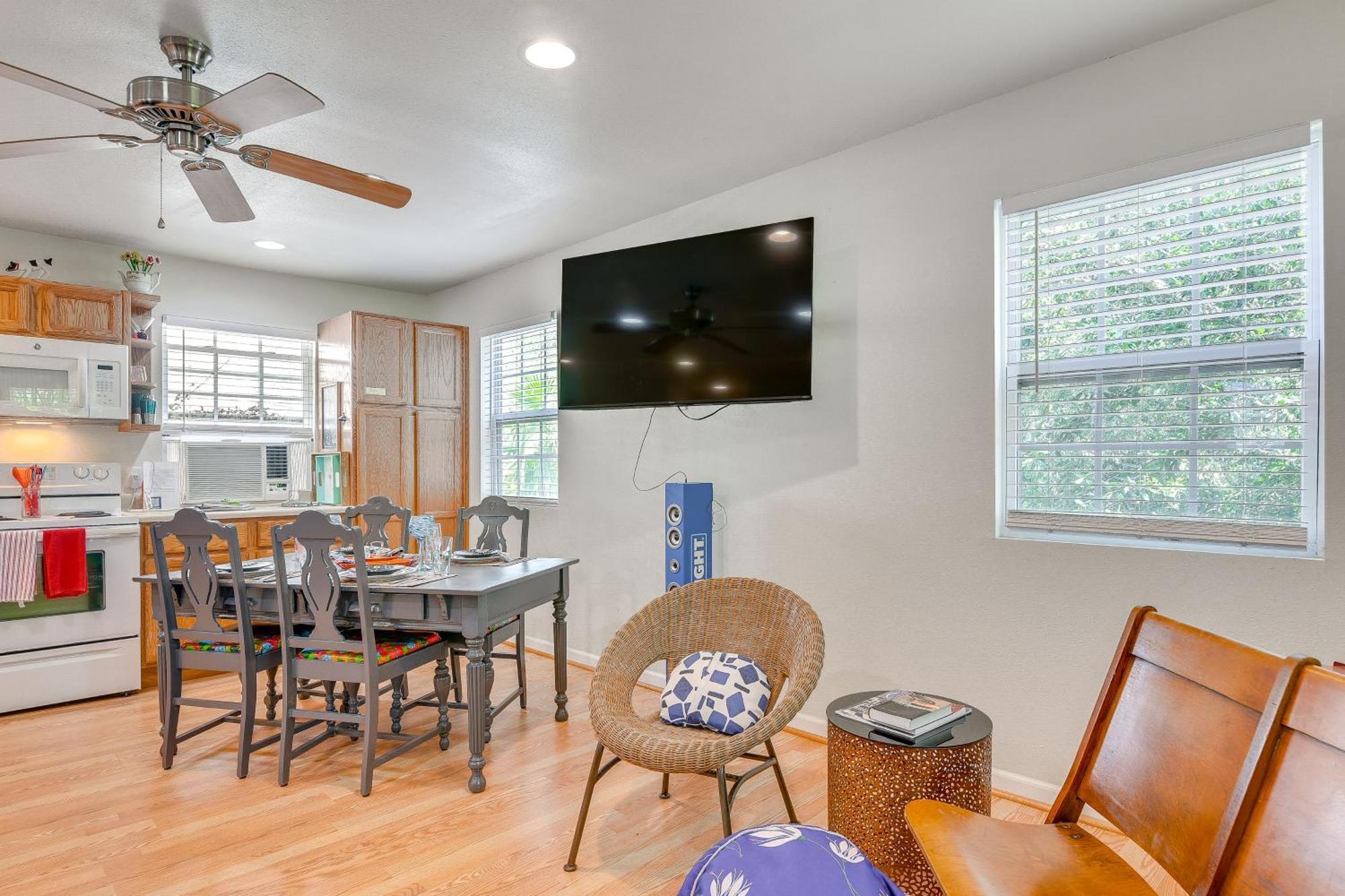 Cozy Galveston Apartment With Private Beach Pass! Εξωτερικό φωτογραφία